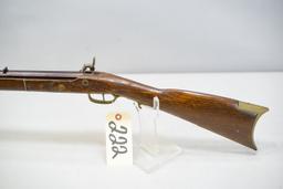 Jukar Spain .45 Cal Percussion Rifle