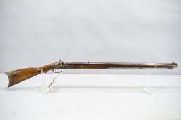 Jukar Spain .45 Cal Percussion Rifle