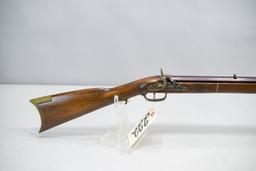 Jukar Spain .45 Cal Percussion Rifle