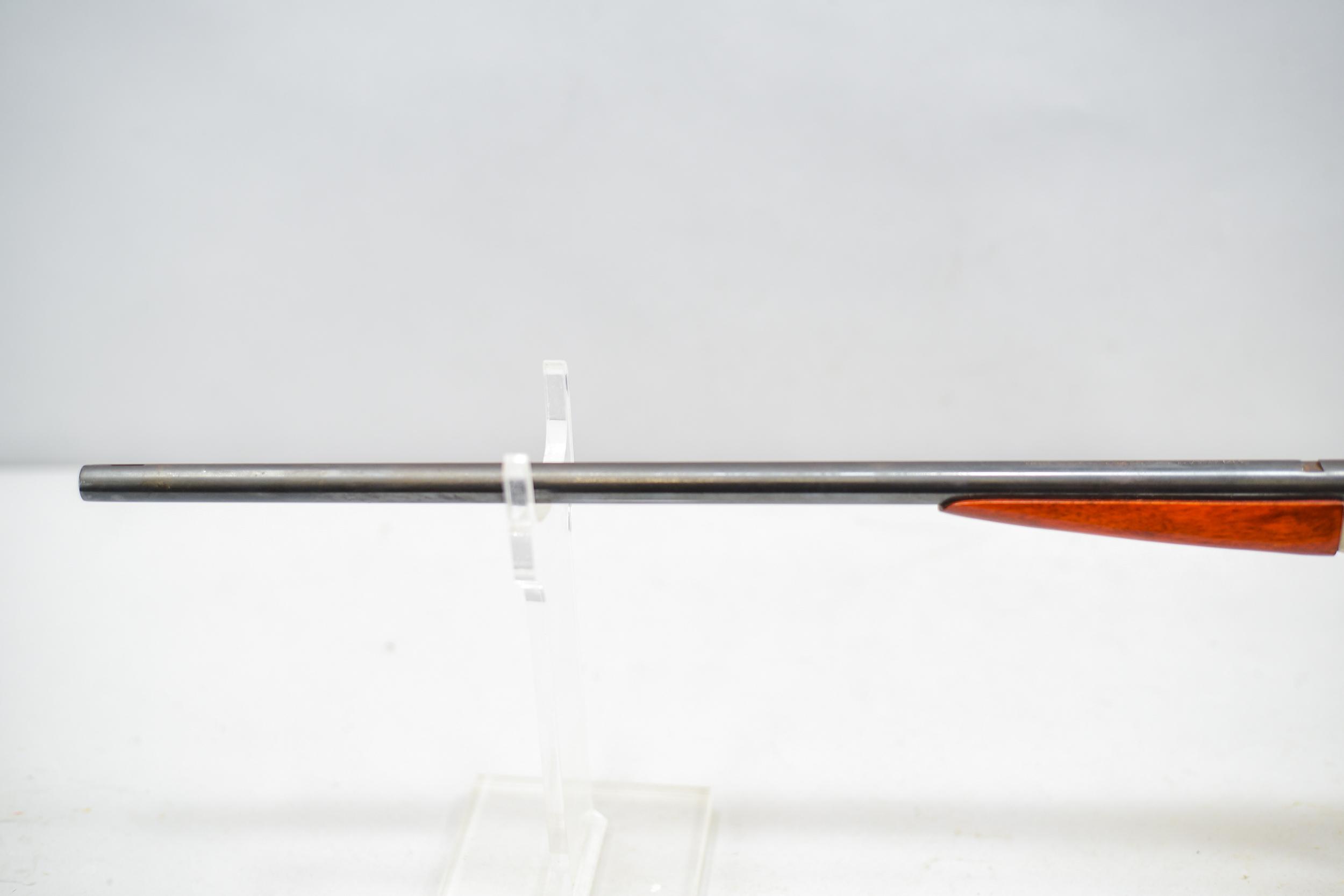 (CR) J. Stevens Little Scout 14 1/2 .22LR Rifle