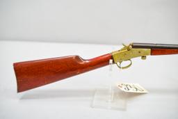(CR) J. Stevens Little Scout 14 1/2 .22LR Rifle