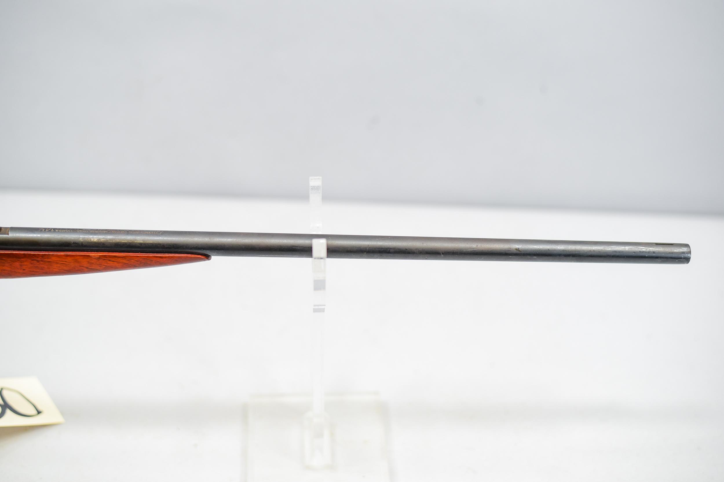 (CR) J. Stevens Little Scout 14 1/2 .22LR Rifle