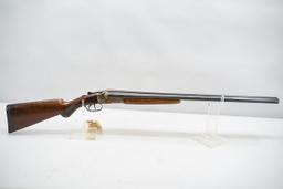(R) Riverside Arms Co. SXS 12 Gauge Shotgun