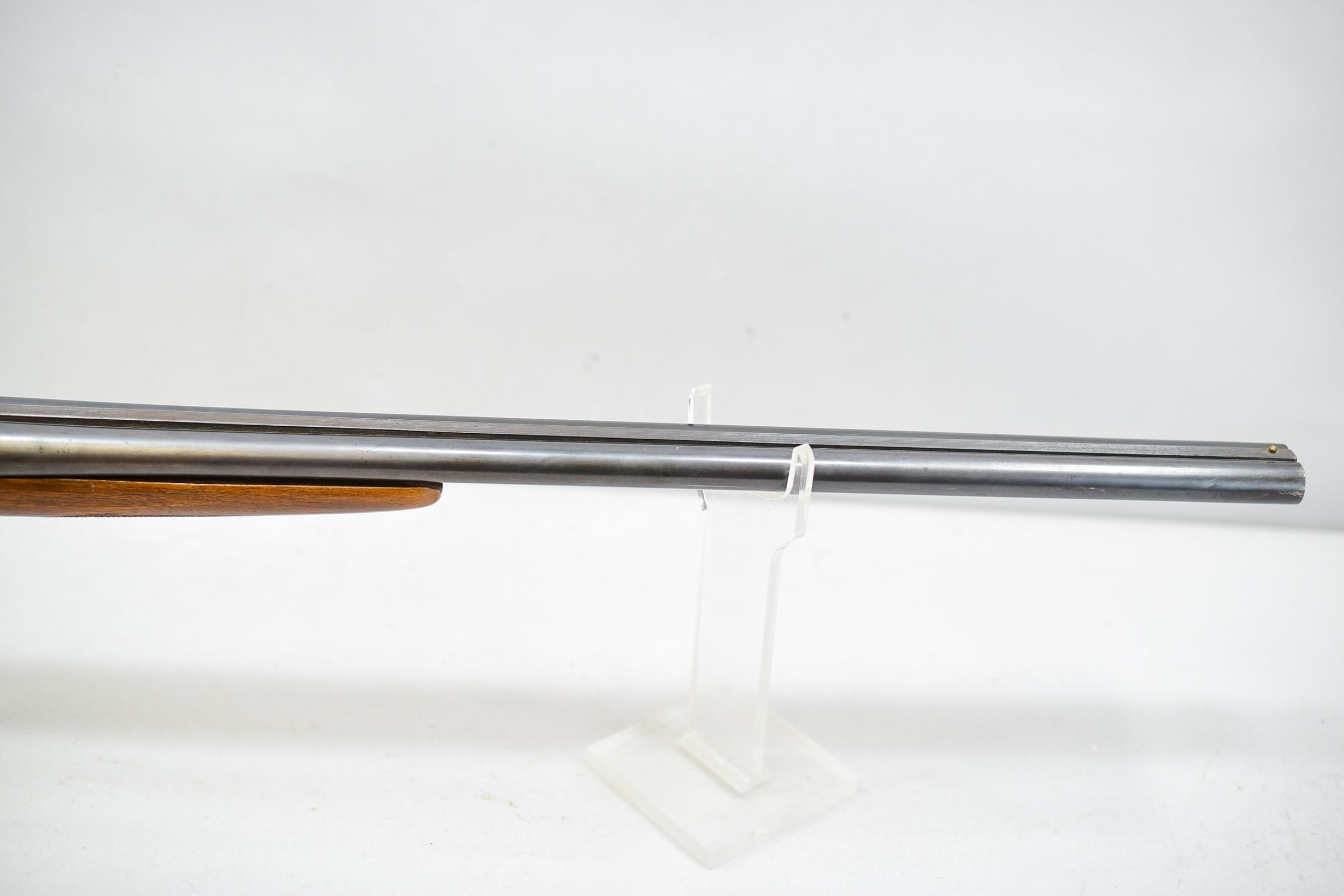 (R) Riverside Arms Co. SXS 12 Gauge Shotgun
