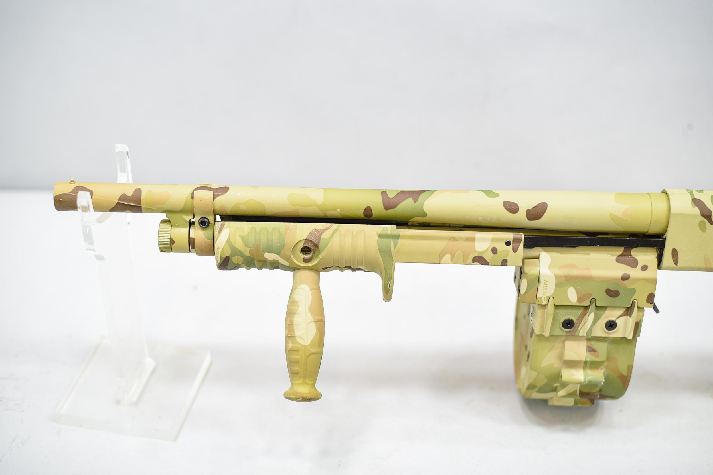 (R) Maverick Model 88 Sidewinder Venom 12 Gauge