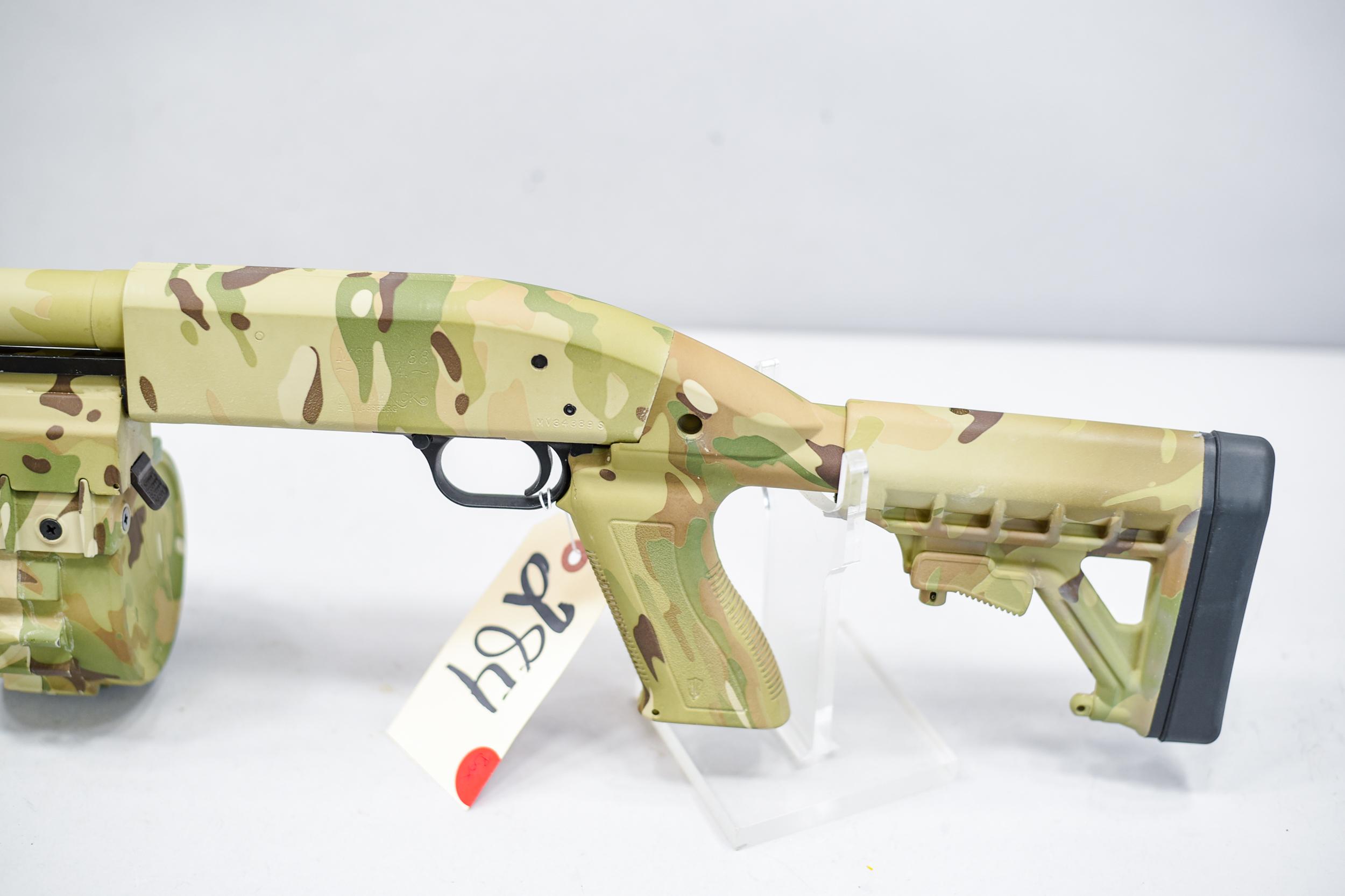 (R) Maverick Model 88 Sidewinder Venom 12 Gauge