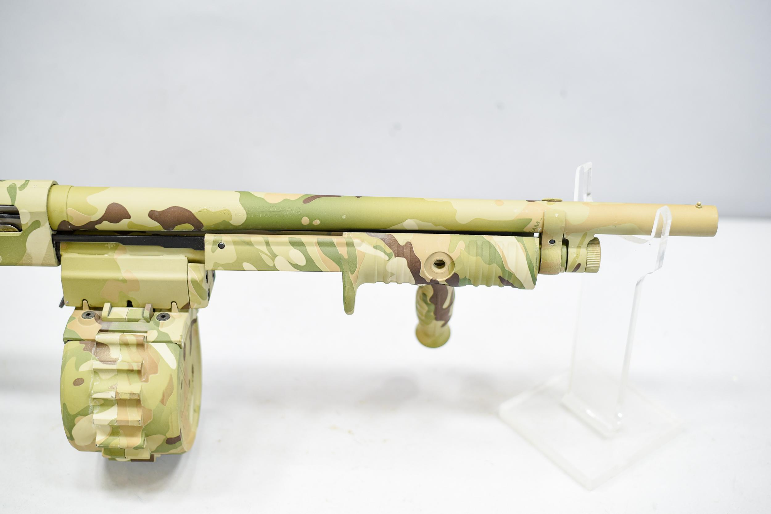 (R) Maverick Model 88 Sidewinder Venom 12 Gauge