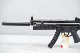 (R) GSG GSG-5 .22LR Rifle