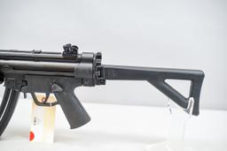 (R) GSG GSG-5 .22LR Rifle