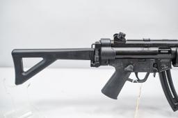 (R) GSG GSG-5 .22LR Rifle
