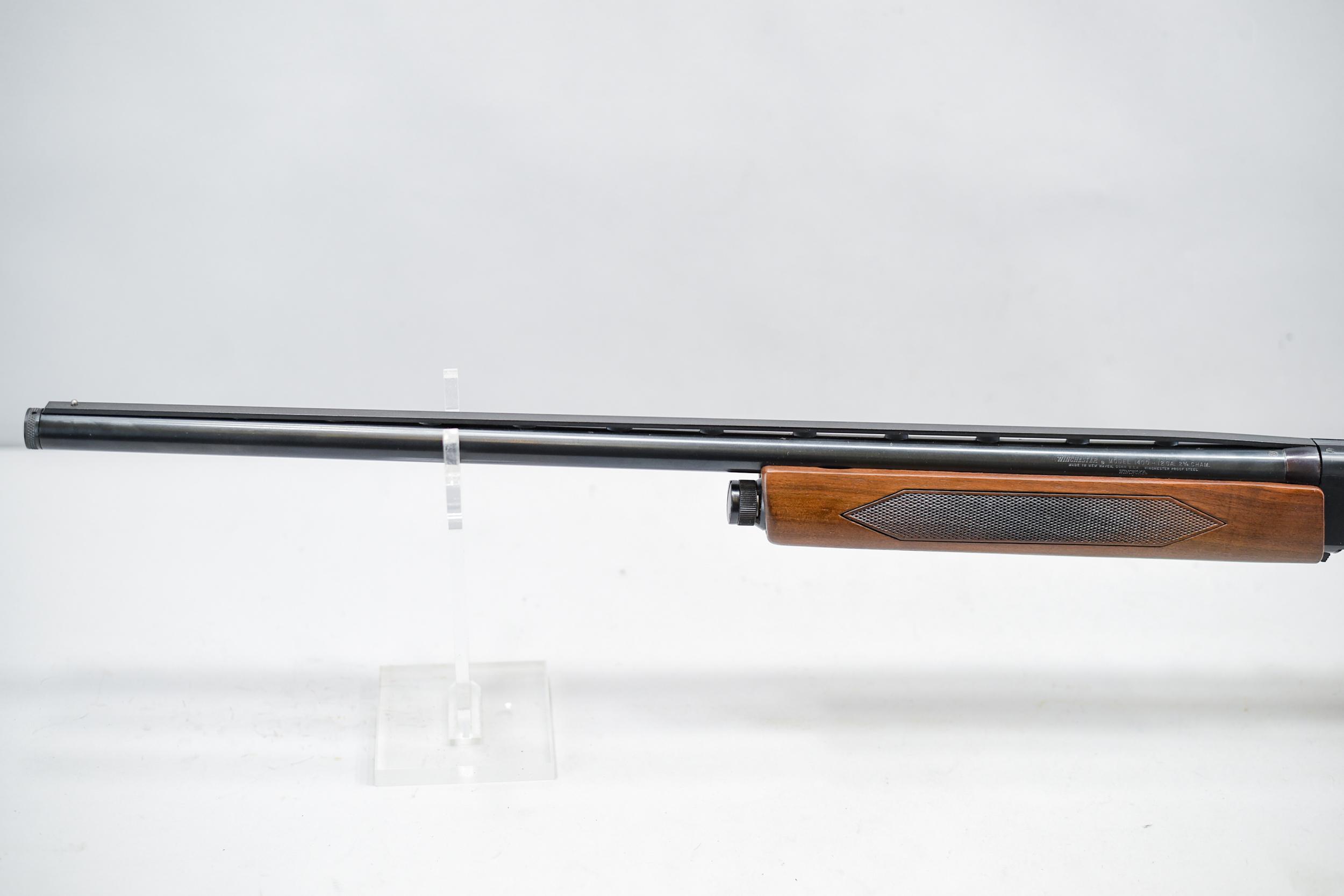(R) Winchester Model 1400 MKII 12 Gauge Shotgun