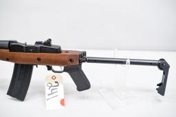 (R) Ruger Mini-14 5.56 Nato Rifle