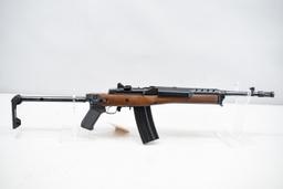 (R) Ruger Mini-14 5.56 Nato Rifle
