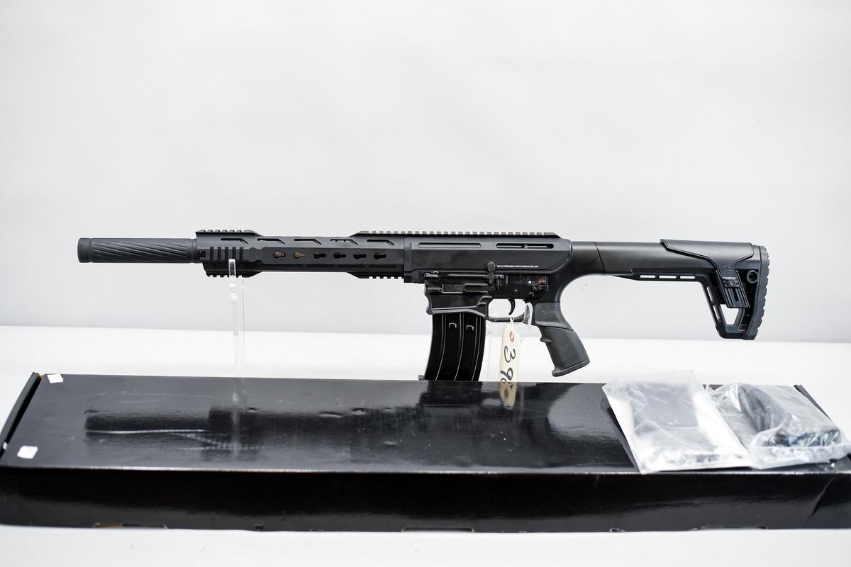 (R) Big M Firearms Model EGX405 12 Gauge