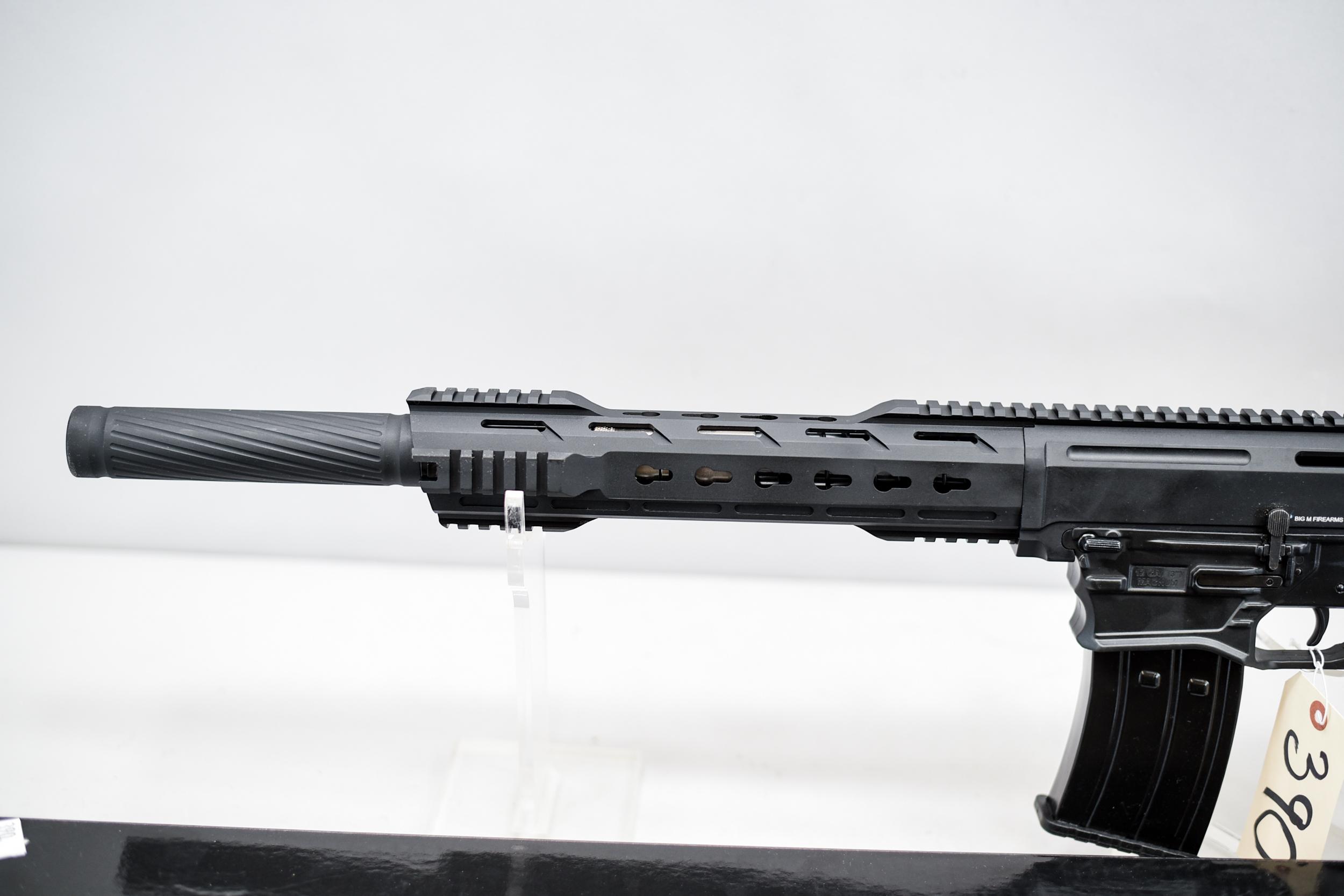 (R) Big M Firearms Model EGX405 12 Gauge