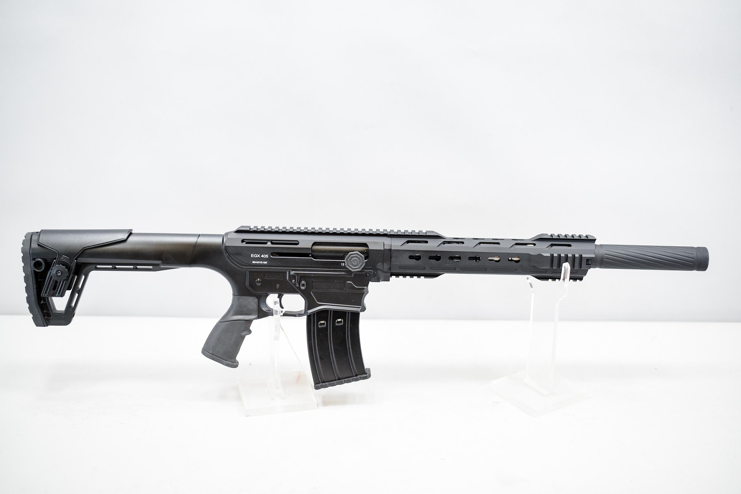 (R) Big M Firearms Model EGX405 12 Gauge