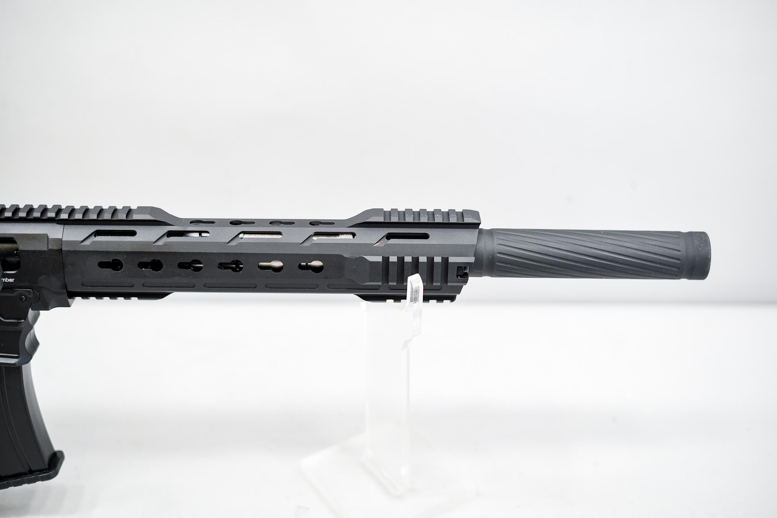 (R) Big M Firearms Model EGX405 12 Gauge