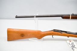 (CR) (3) Geco Model 1919 .22LR Parts Rifles