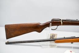 (CR) (3) Geco Model 1919 .22LR Parts Rifles