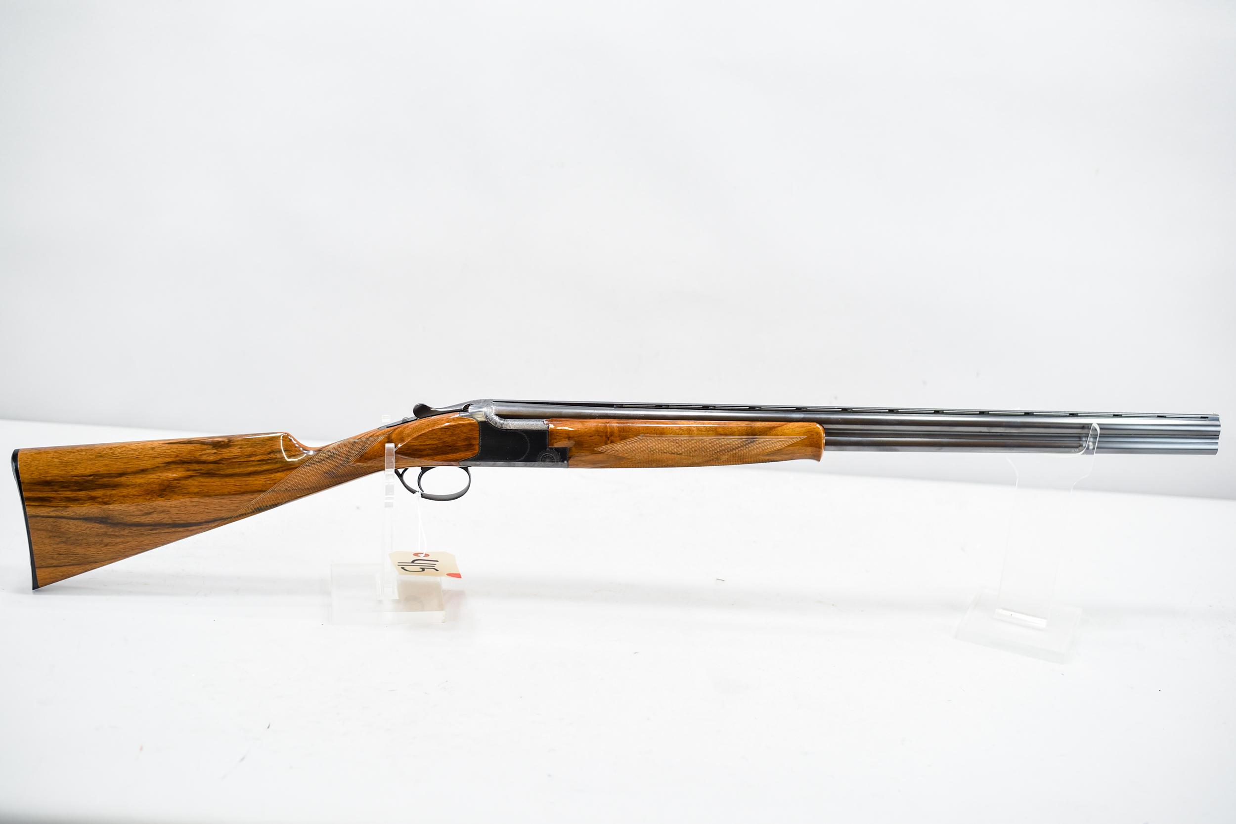 (R) Browning Superposed Superlightweight 20 Gauge