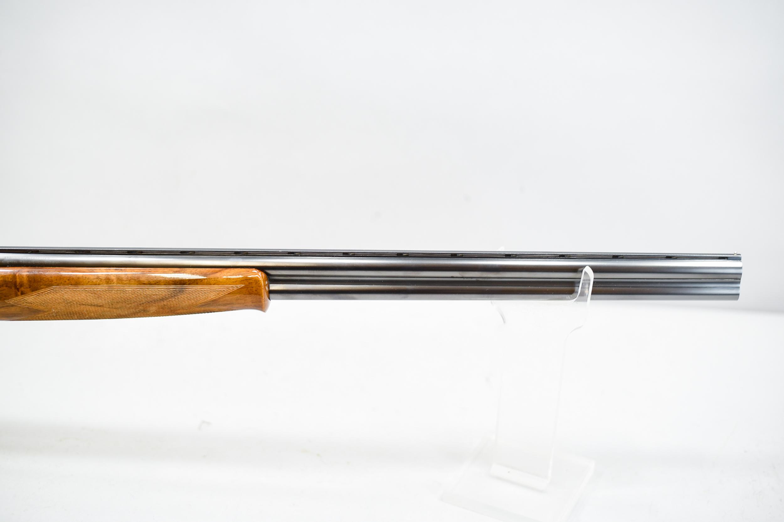 (R) Browning Superposed Superlightweight 20 Gauge