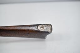 US Springfield Mod 1869 .50Cal CF Cadet Rifle