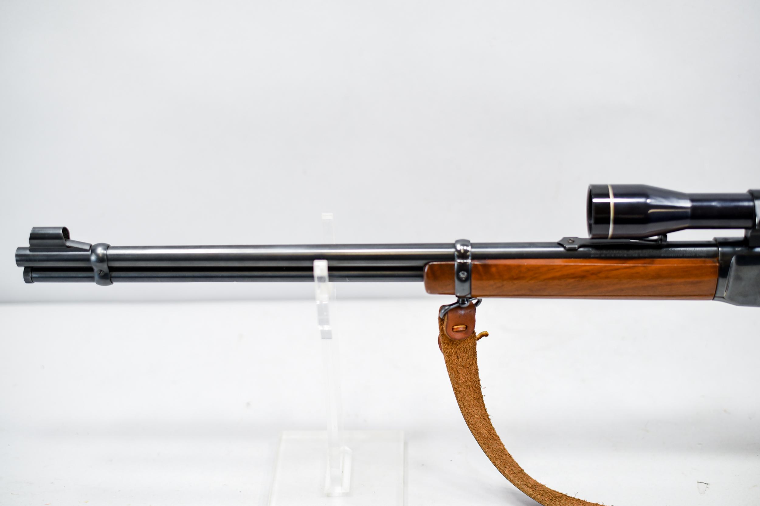 (R) Winchester Model 9422M .22 Win Mag Rifle