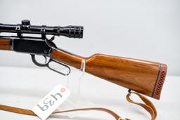 (R) Winchester Model 9422M .22 Win Mag Rifle
