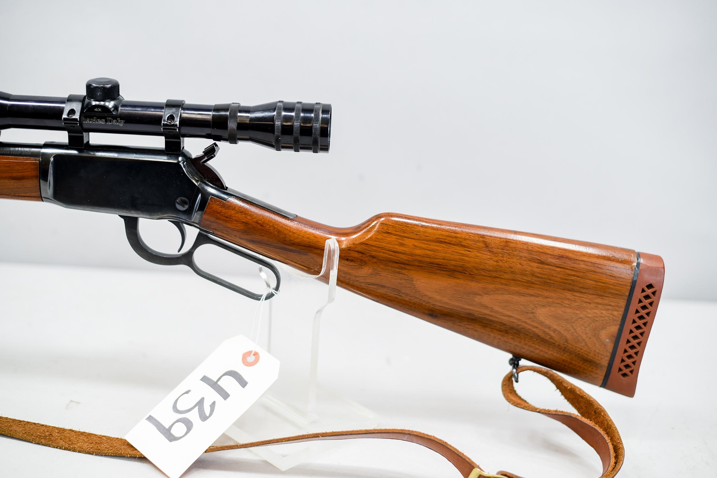 (R) Winchester Model 9422M .22 Win Mag Rifle