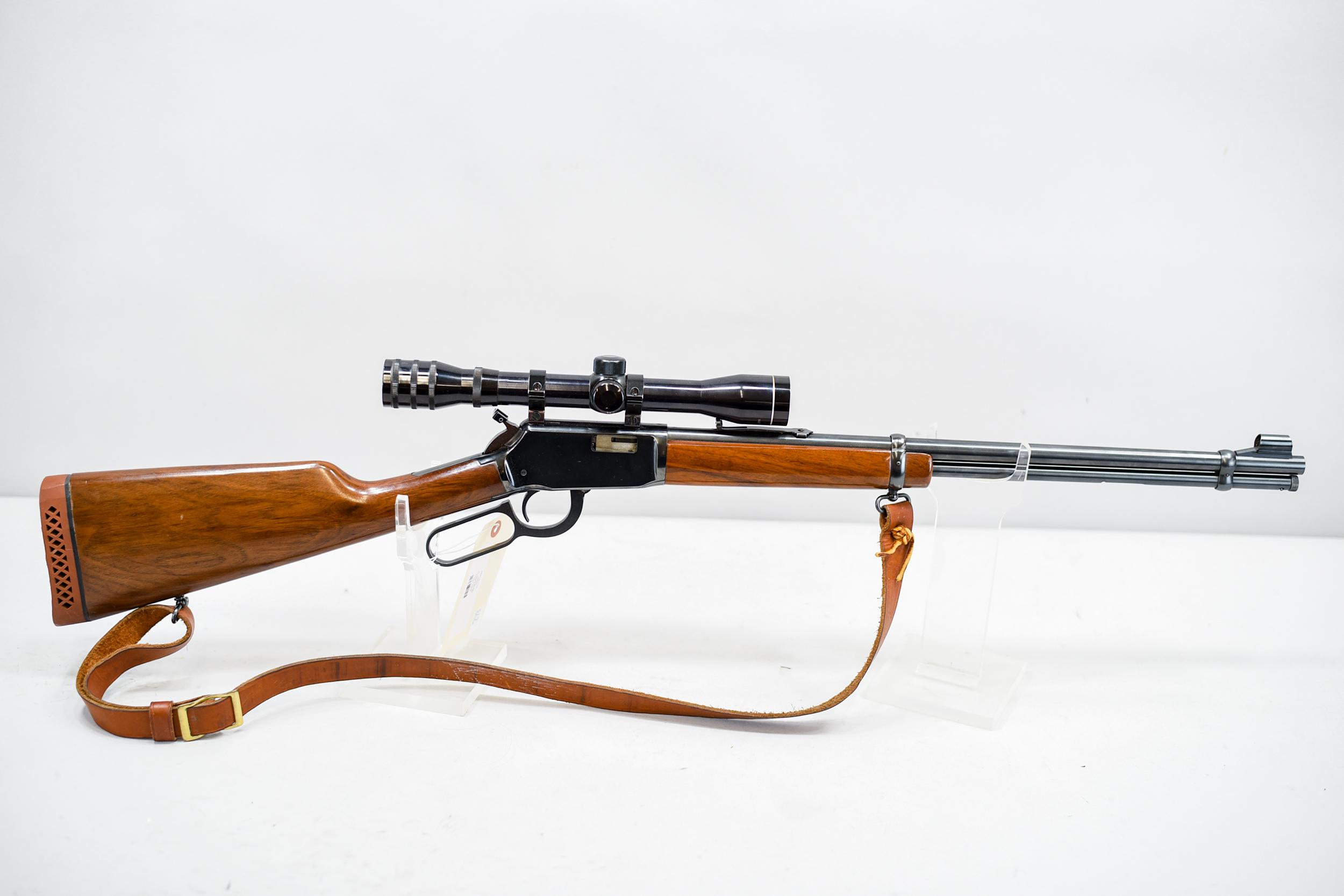 (R) Winchester Model 9422M .22 Win Mag Rifle