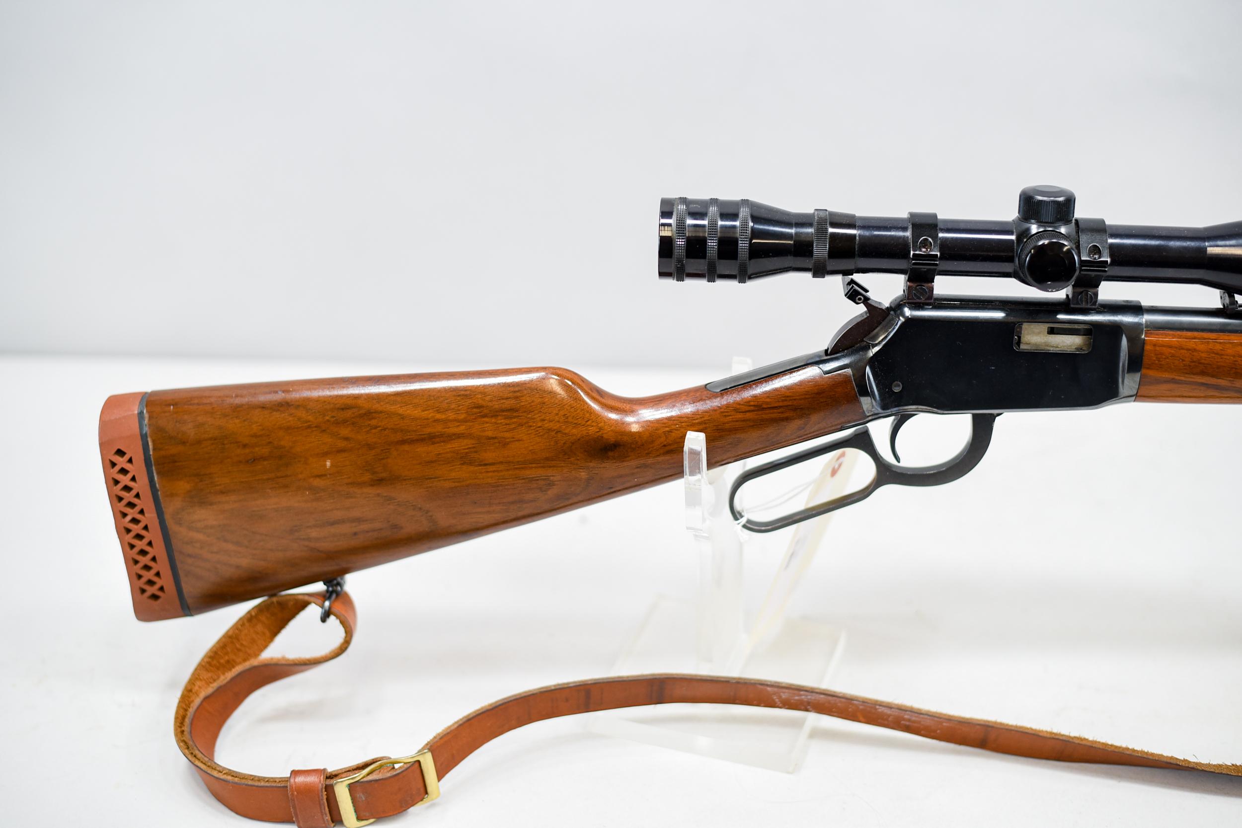 (R) Winchester Model 9422M .22 Win Mag Rifle