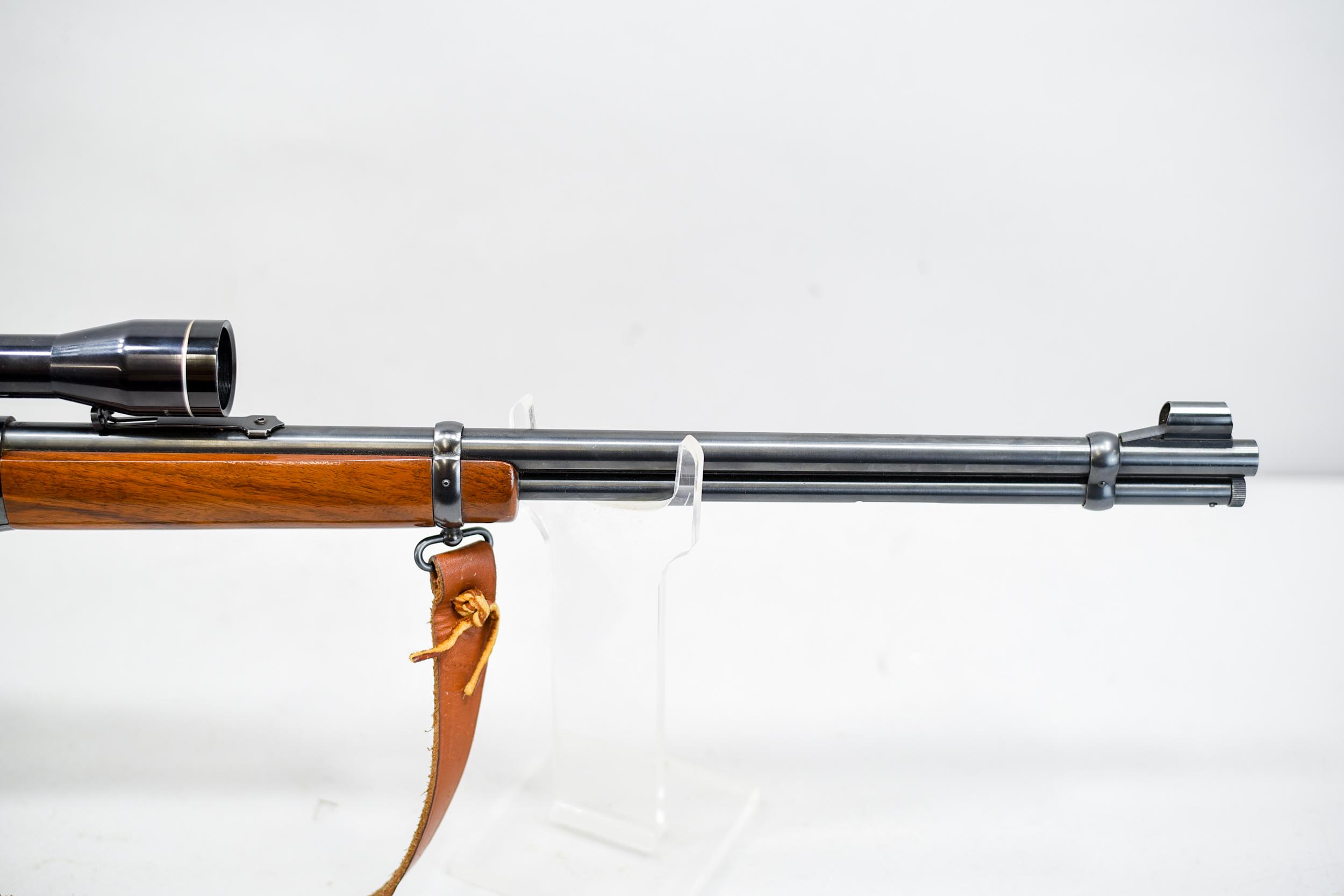 (R) Winchester Model 9422M .22 Win Mag Rifle