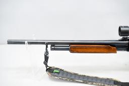 (R) Mossberg Model 500A "Deer Slug" 12 Gauge
