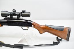 (R) Mossberg Model 500A "Deer Slug" 12 Gauge