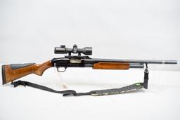 (R) Mossberg Model 500A "Deer Slug" 12 Gauge
