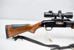 (R) Mossberg Model 500A "Deer Slug" 12 Gauge
