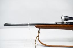 (CR) Savage Model 340B .22 Hornet Rifle