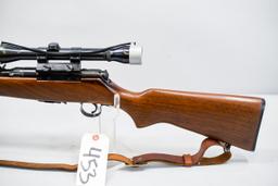 (CR) Savage Model 340B .22 Hornet Rifle