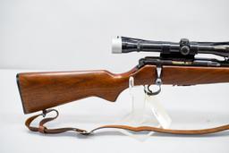 (CR) Savage Model 340B .22 Hornet Rifle