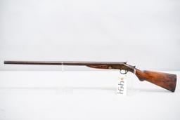 (CR) H&R Arms Co. Single Shot 12 Gauge Shotgun