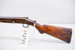 (CR) H&R Arms Co. Single Shot 12 Gauge Shotgun