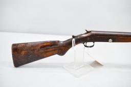 (CR) H&R Arms Co. Single Shot 12 Gauge Shotgun