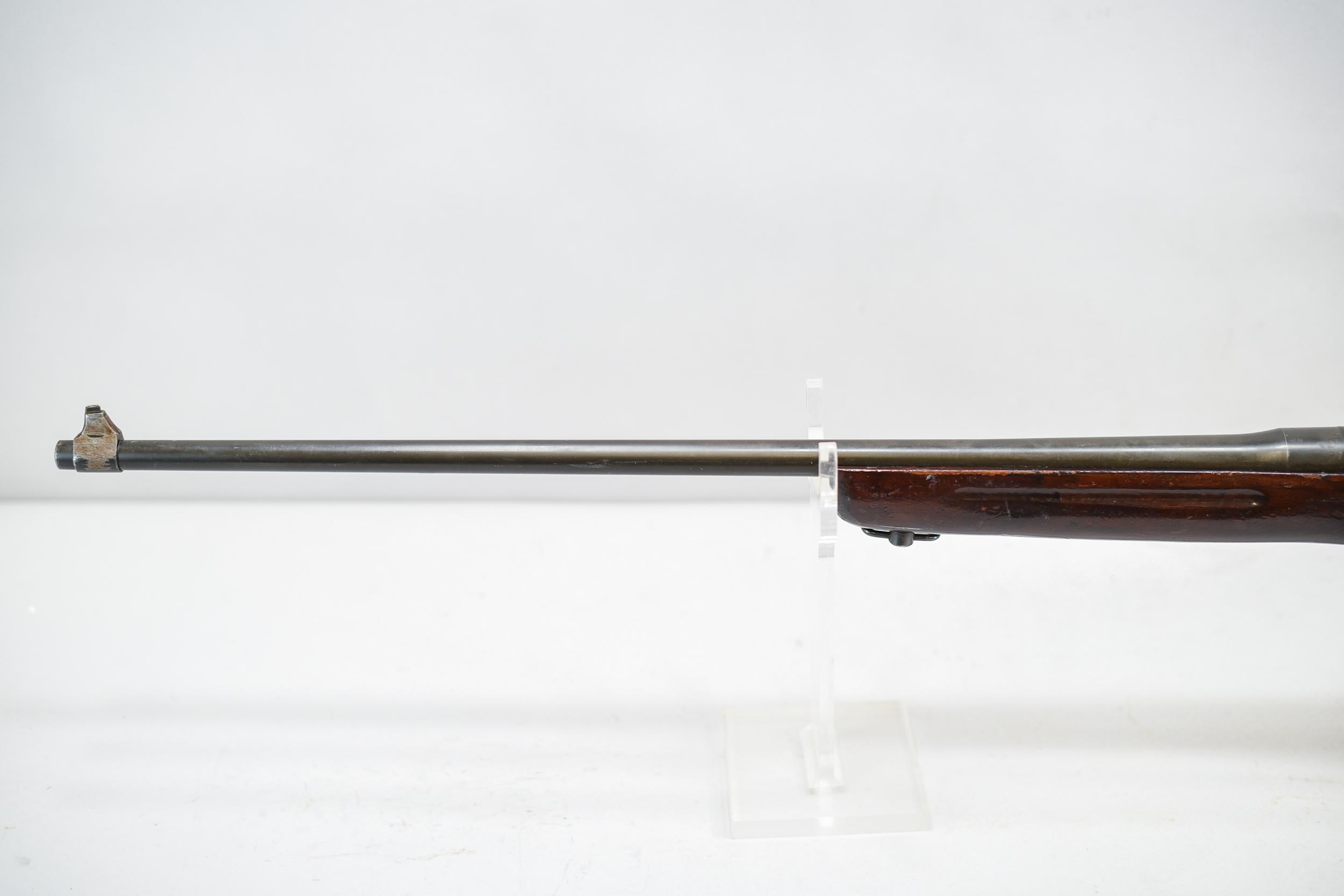 (CR) Winchester US Model 1917 30-06 Rifle