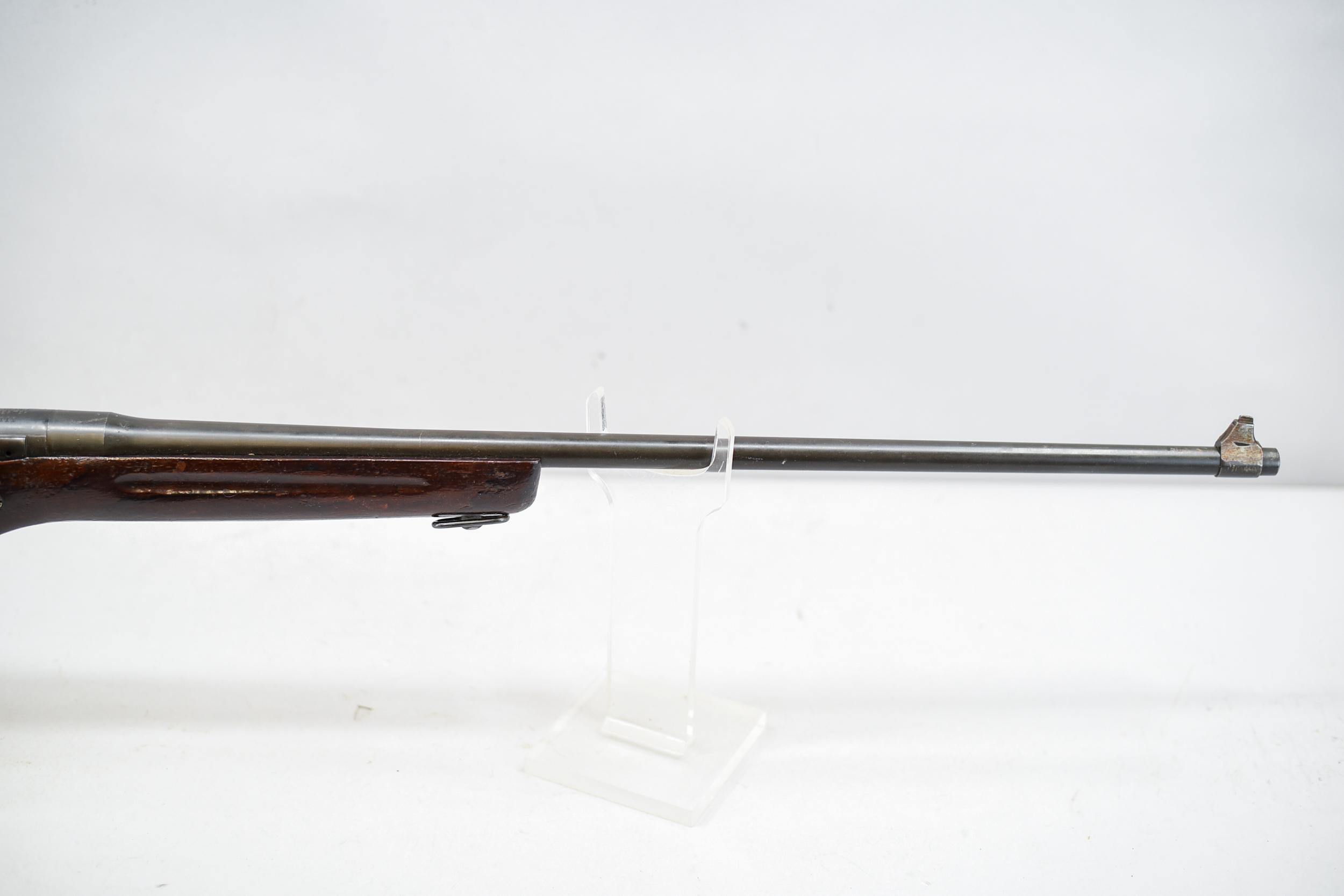 (CR) Winchester US Model 1917 30-06 Rifle