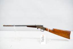 (CR) J. Stevens Little Scout 14 1/2 .22LR Rifle