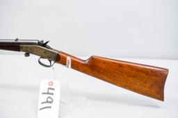 (CR) J. Stevens Little Scout 14 1/2 .22LR Rifle