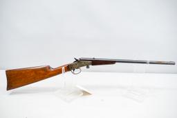 (CR) J. Stevens Little Scout 14 1/2 .22LR Rifle