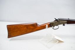 (CR) J. Stevens Little Scout 14 1/2 .22LR Rifle