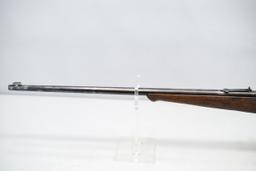 (CR) Savage Sporter 32-20 Rifle