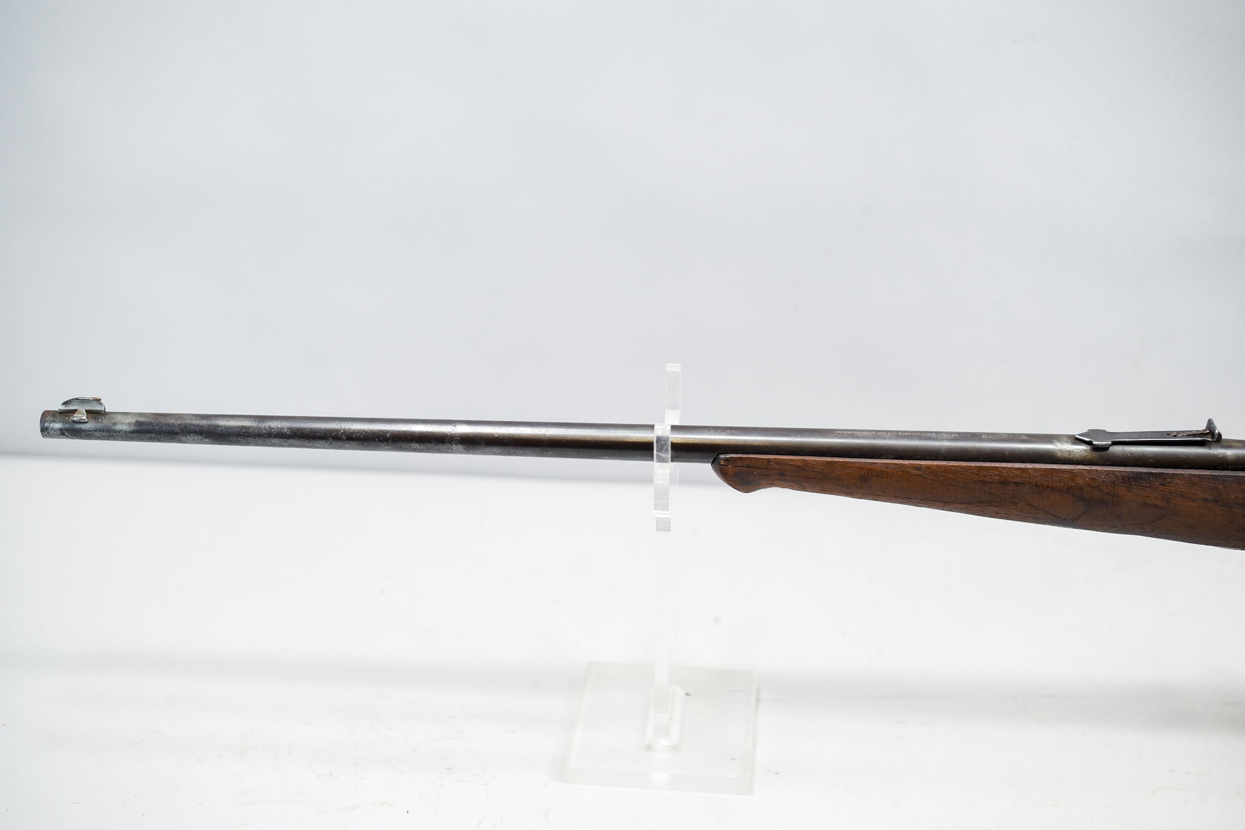 (CR) Savage Sporter 32-20 Rifle